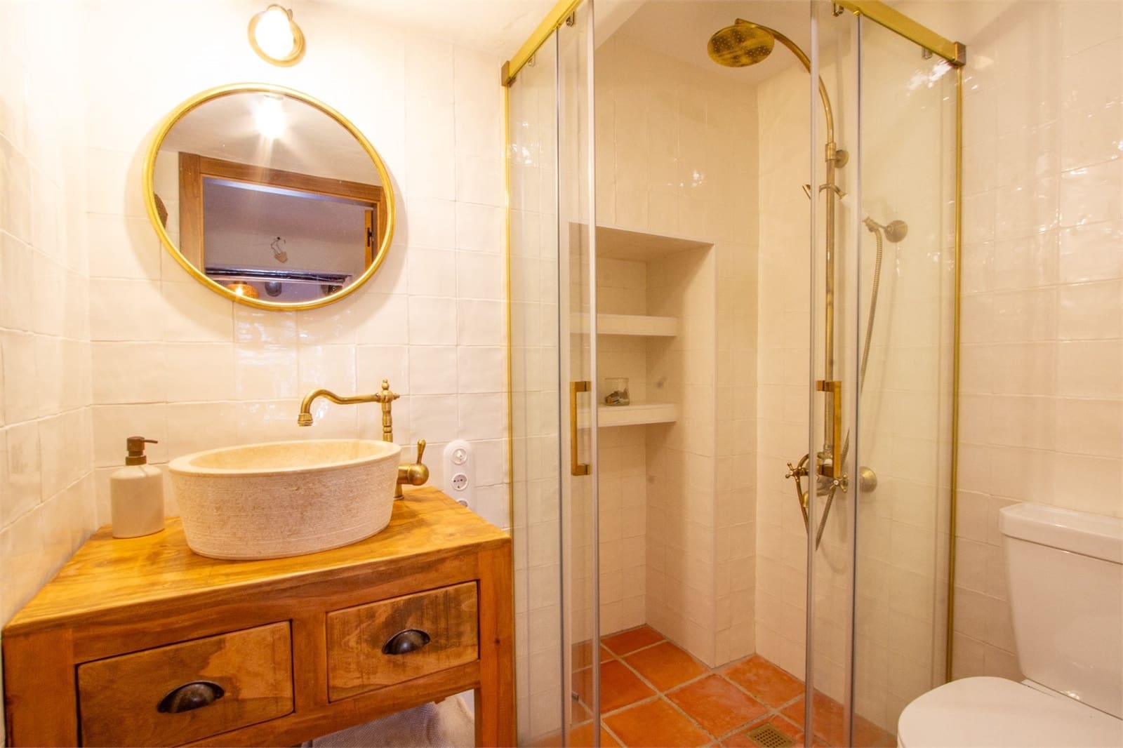 3 slaapkamer Huis te koop in Salobrena met garage - € 389.000 (Ref: 9207245)