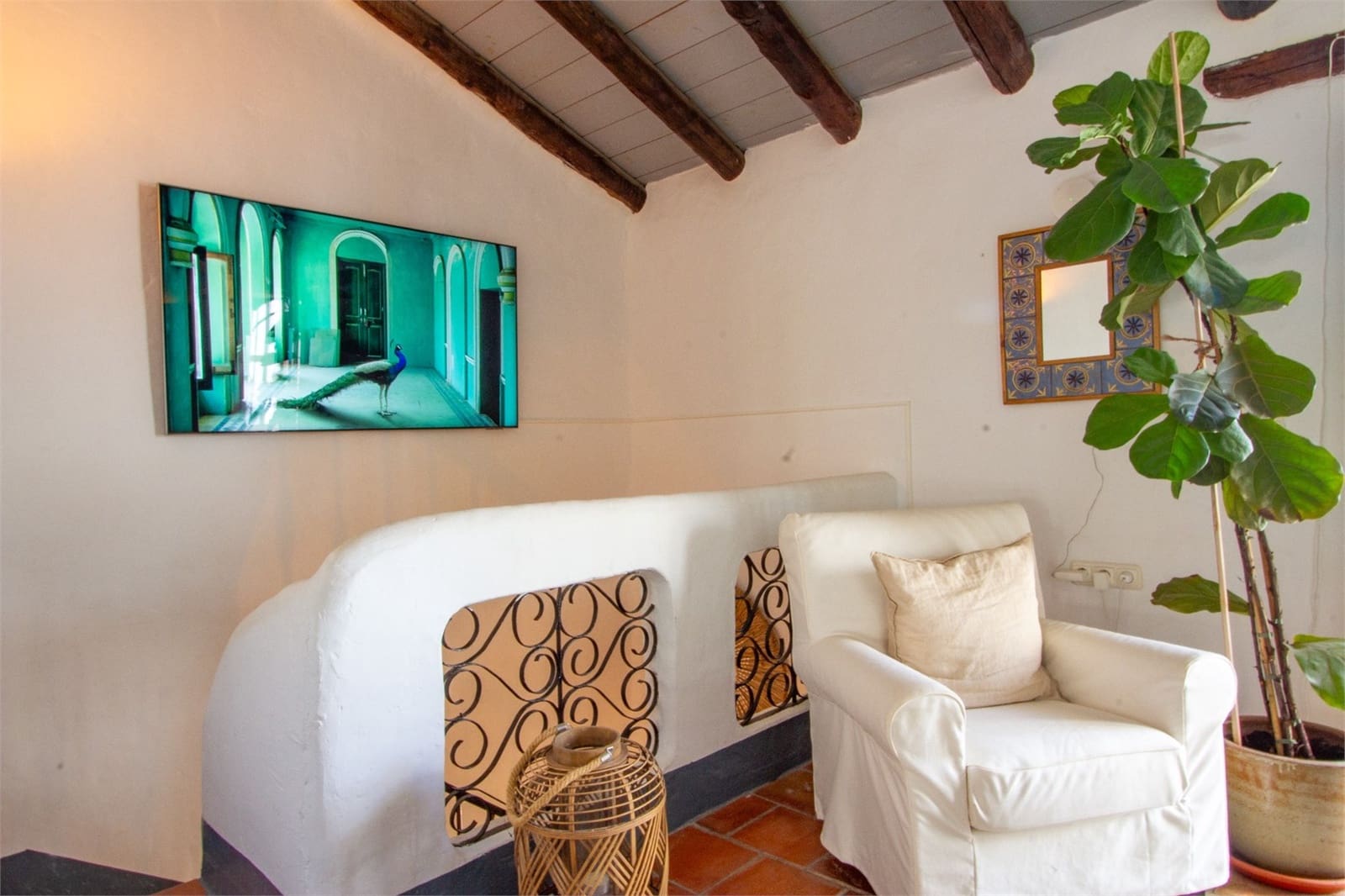 3 slaapkamer Huis te koop in Salobrena met garage - € 389.000 (Ref: 9207245)