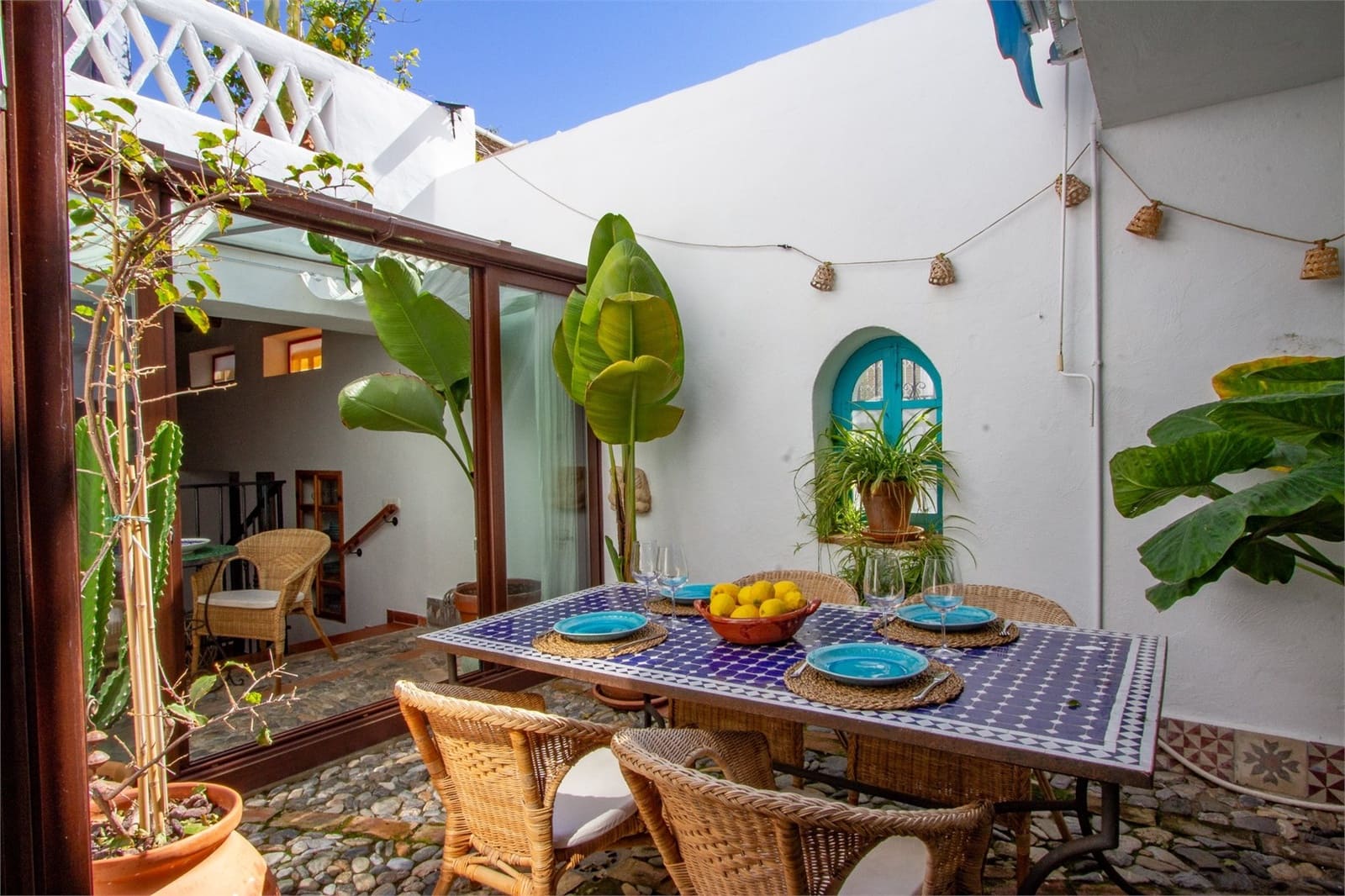 3 slaapkamer Huis te koop in Salobrena met garage - € 389.000 (Ref: 9207245)