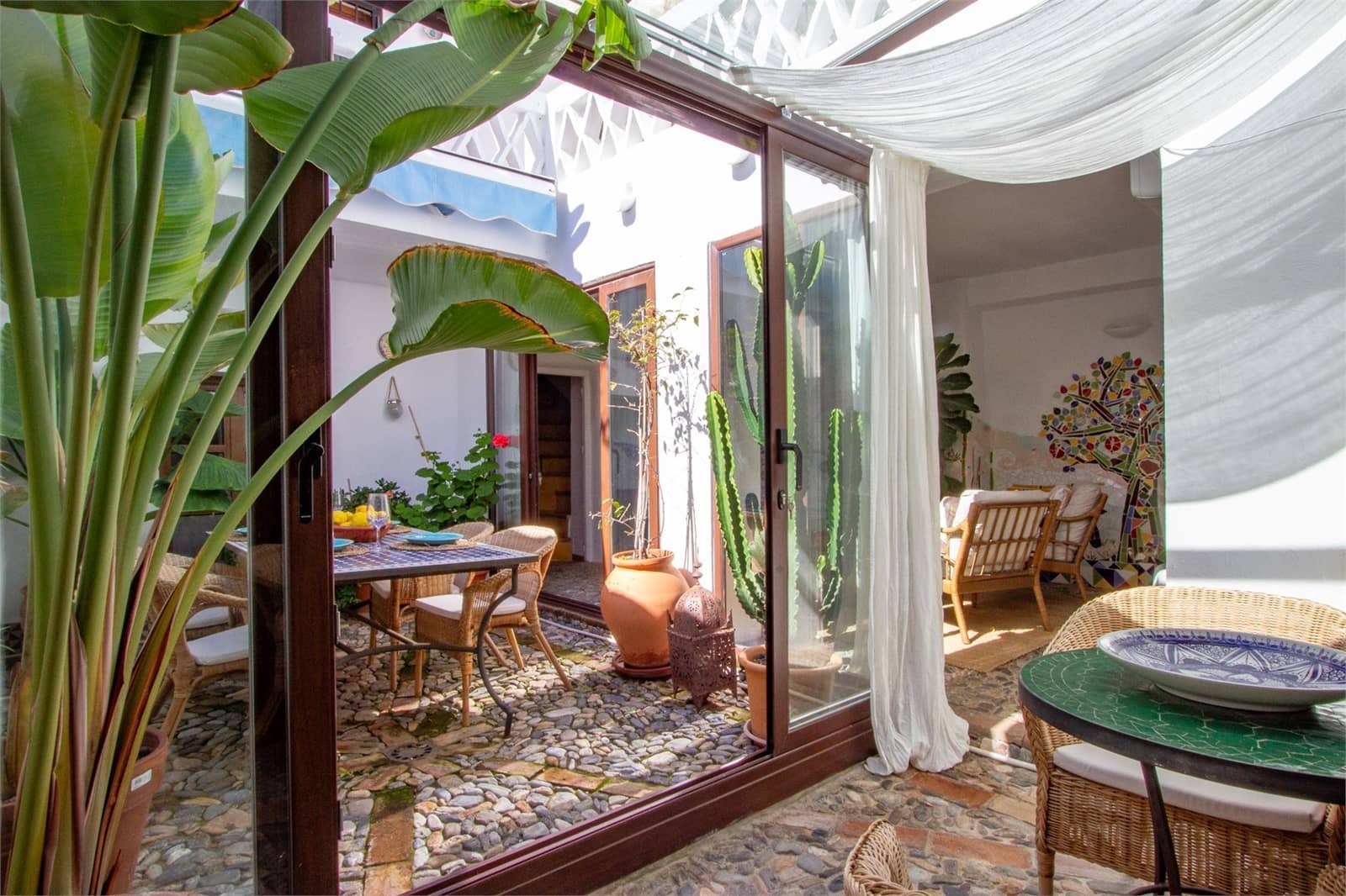 3 slaapkamer Huis te koop in Salobrena met garage - € 389.000 (Ref: 9207245)