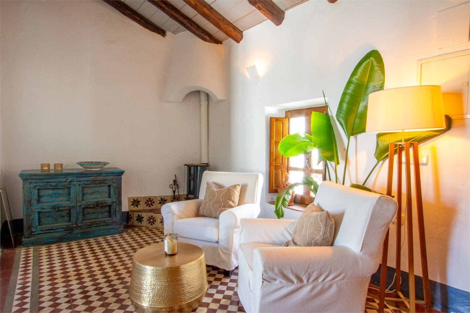 3 slaapkamer Huis te koop in Salobrena met garage - € 389.000 (Ref: 9207245)