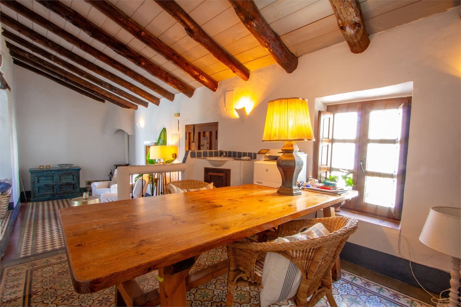 3 slaapkamer Huis te koop in Salobrena met garage - € 389.000 (Ref: 9207245)