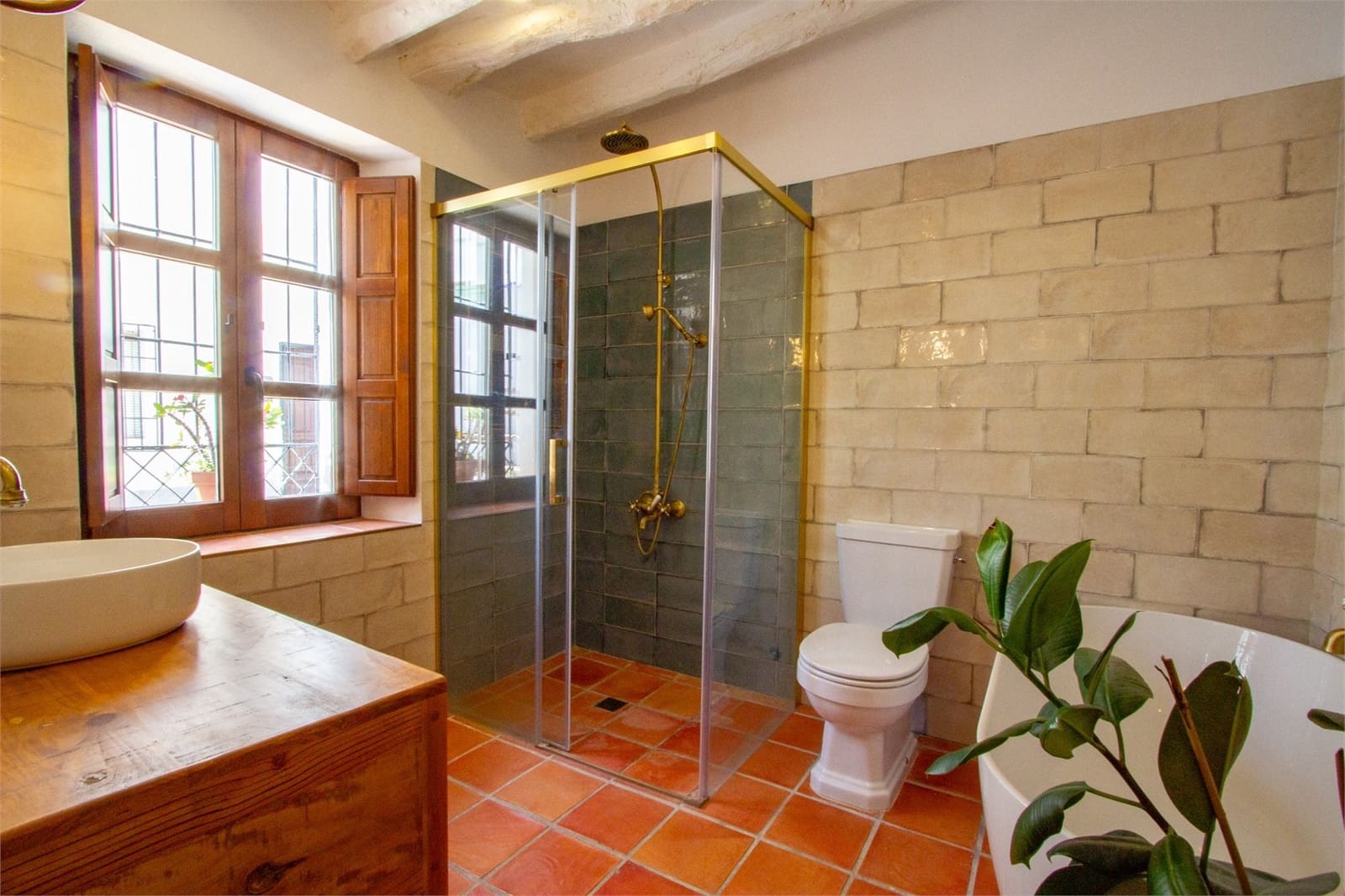 3 slaapkamer Huis te koop in Salobrena met garage - € 389.000 (Ref: 9207245)