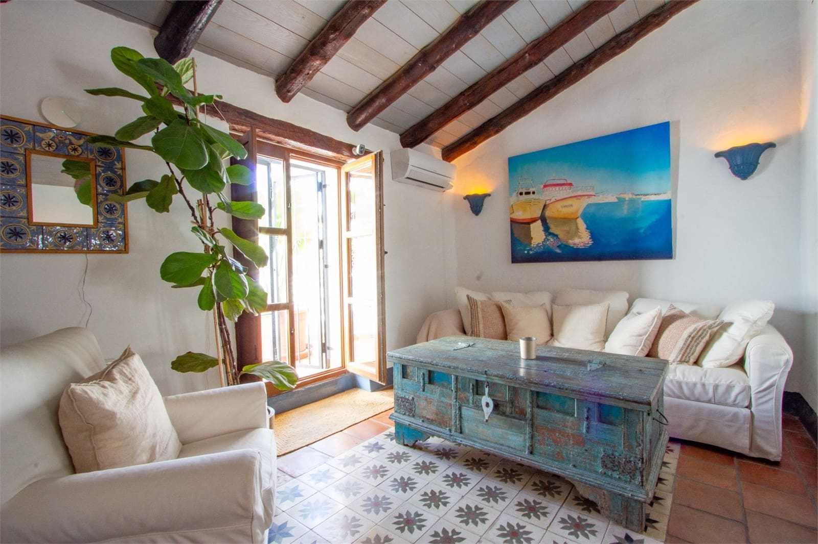 3 slaapkamer Huis te koop in Salobrena met garage - € 389.000 (Ref: 9207245)