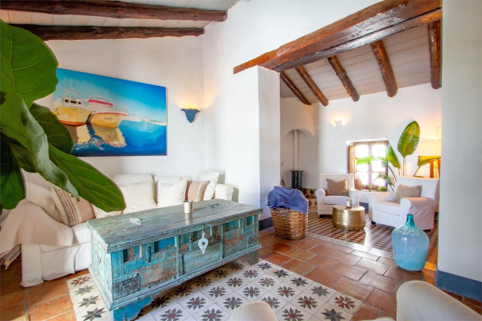 3 slaapkamer Huis te koop in Salobrena met garage - € 389.000 (Ref: 9207245)