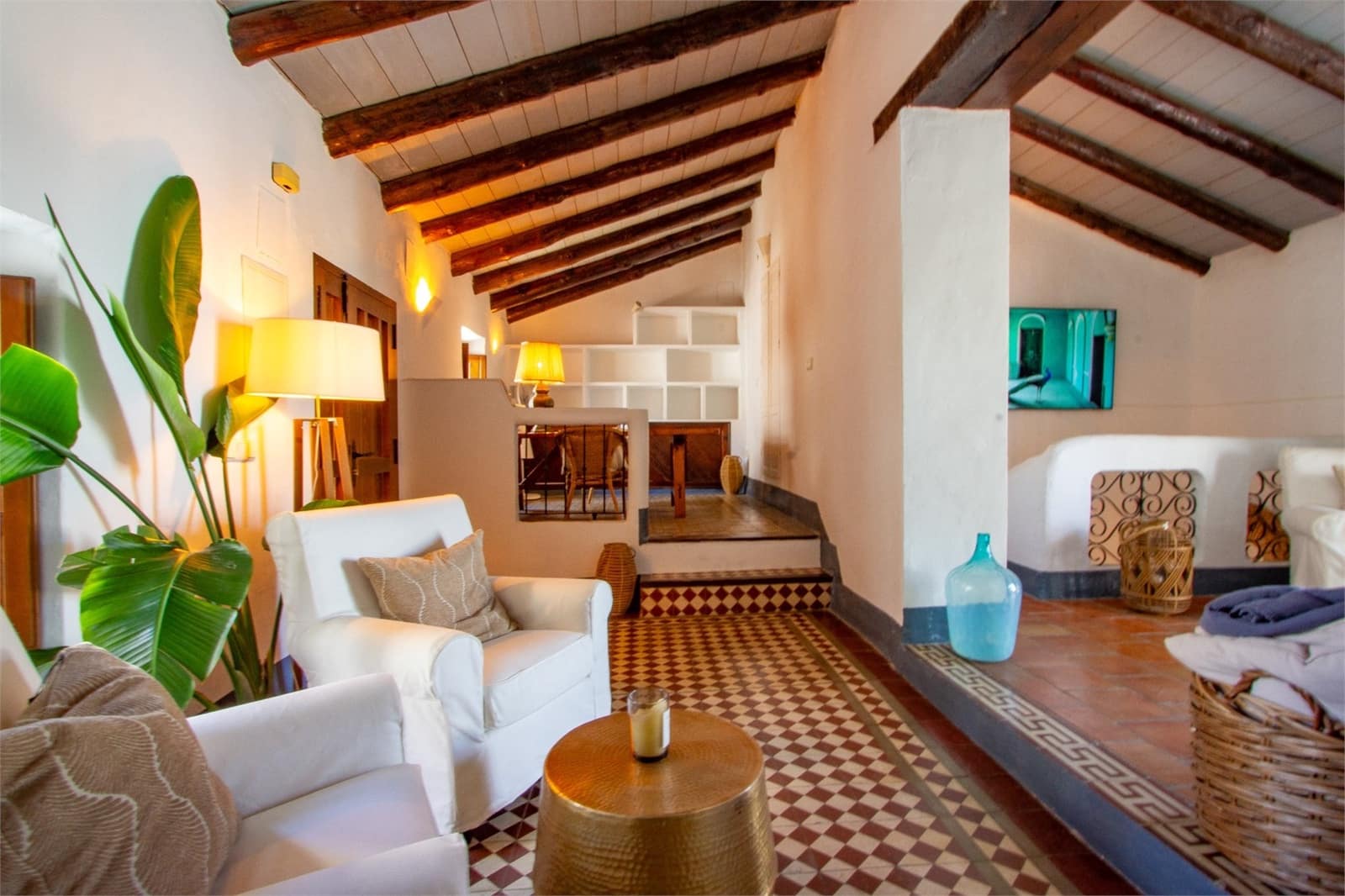 3 slaapkamer Huis te koop in Salobrena met garage - € 389.000 (Ref: 9207245)