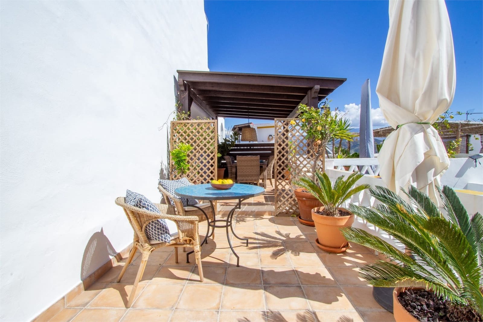 3 slaapkamer Huis te koop in Salobrena met garage - € 389.000 (Ref: 9207245)