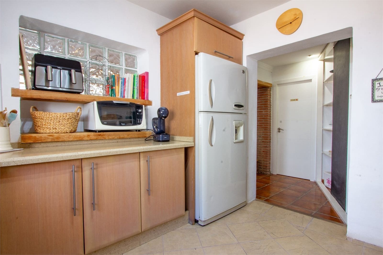 4 quarto Moradia para venda em Nerja com piscina - 680 000 € (Ref: 9207246)