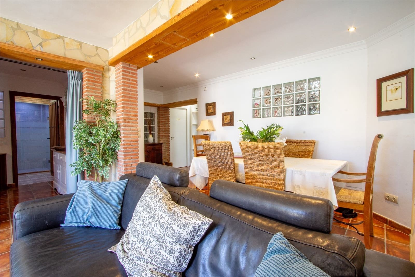 4 quarto Moradia para venda em Nerja com piscina - 680 000 € (Ref: 9207246)