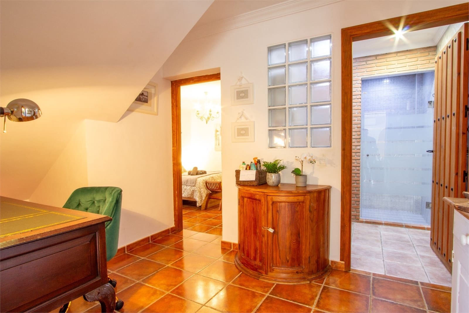 4 quarto Moradia para venda em Nerja com piscina - 680 000 € (Ref: 9207246)