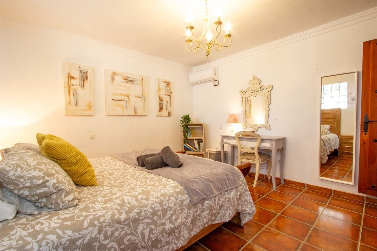 4 quarto Moradia para venda em Nerja com piscina - 680 000 € (Ref: 9207246)