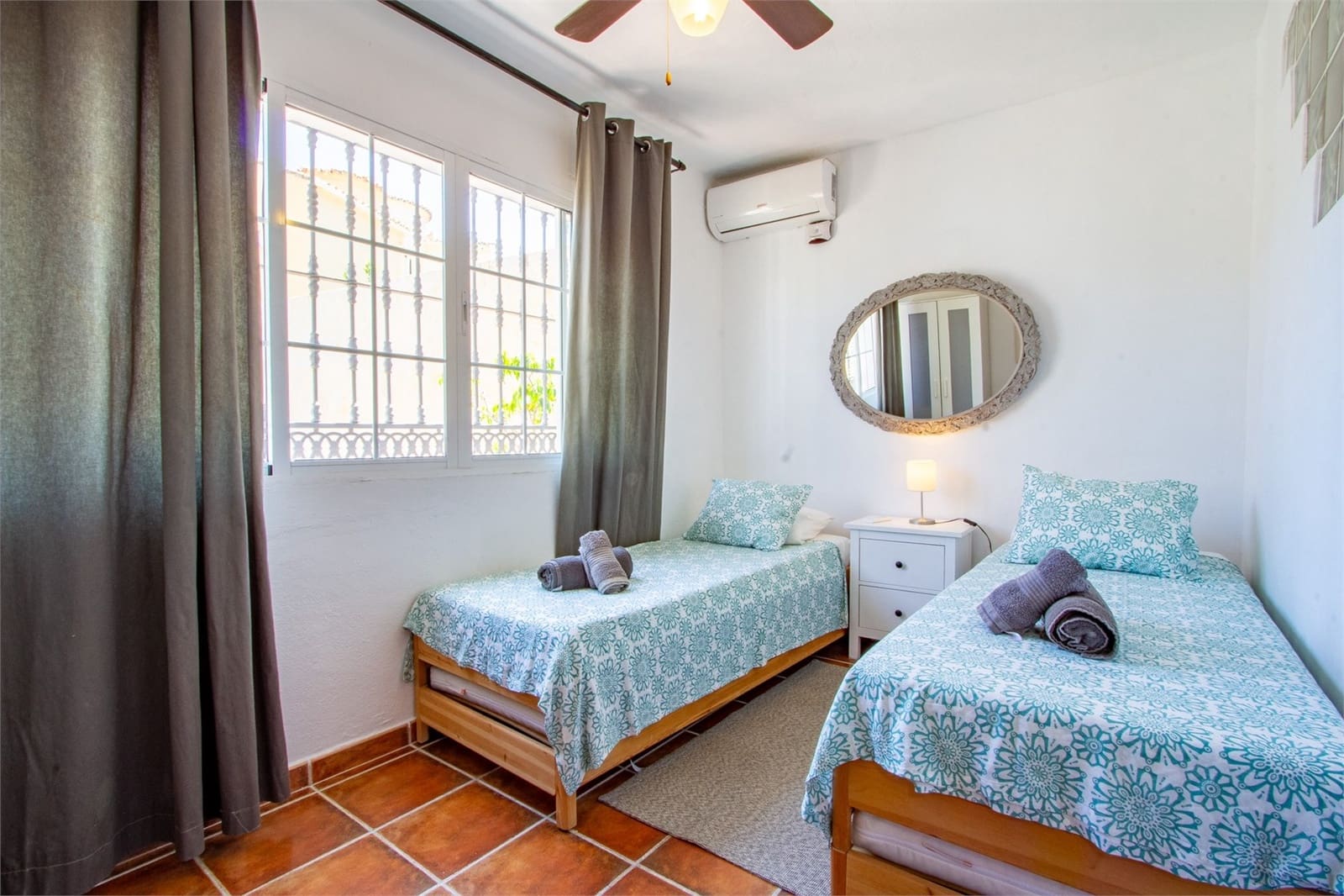 4 quarto Moradia para venda em Nerja com piscina - 680 000 € (Ref: 9207246)