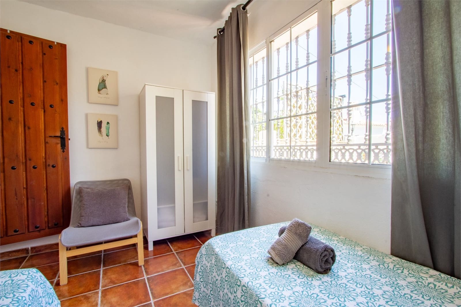 4 quarto Moradia para venda em Nerja com piscina - 680 000 € (Ref: 9207246)