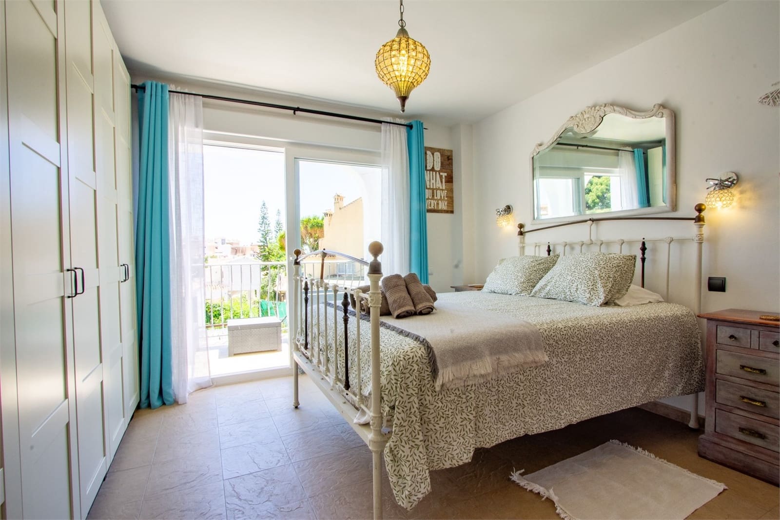 4 quarto Moradia para venda em Nerja com piscina - 680 000 € (Ref: 9207246)