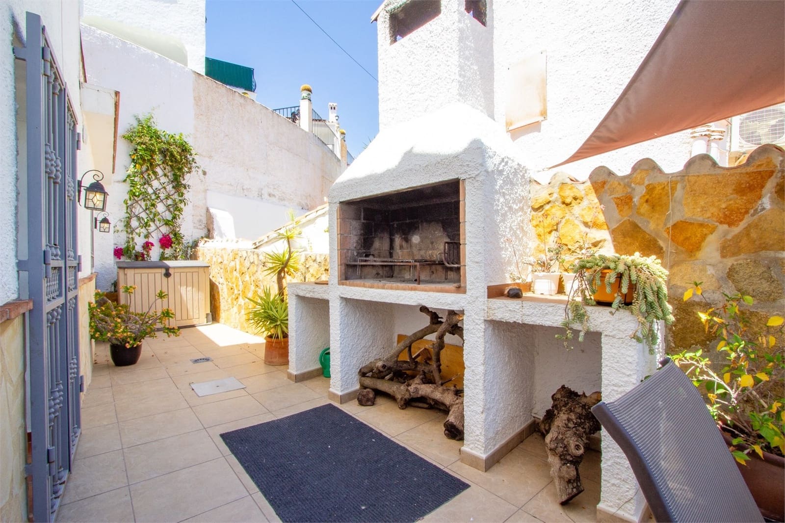 4 quarto Moradia para venda em Nerja com piscina - 680 000 € (Ref: 9207246)