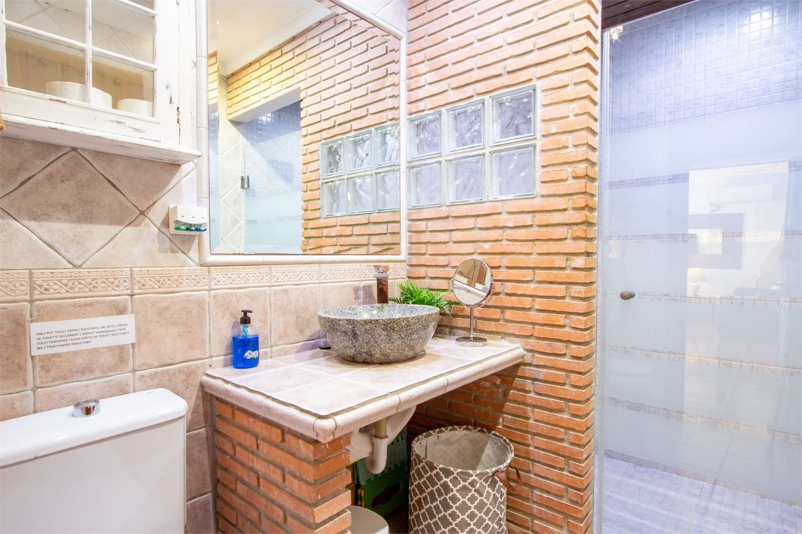 4 quarto Moradia para venda em Nerja com piscina - 680 000 € (Ref: 9207246)