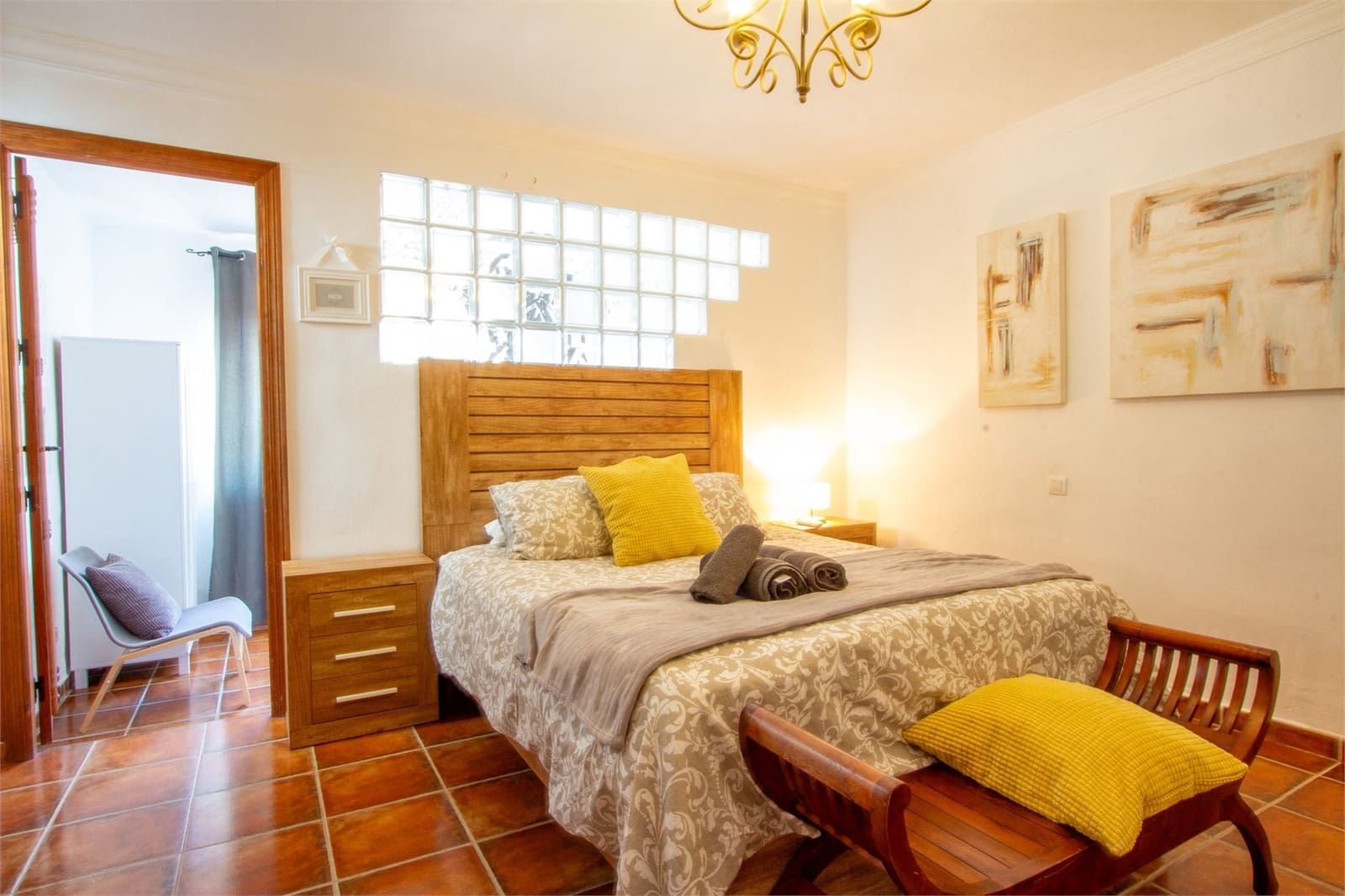 4 quarto Moradia para venda em Nerja com piscina - 680 000 € (Ref: 9207246)