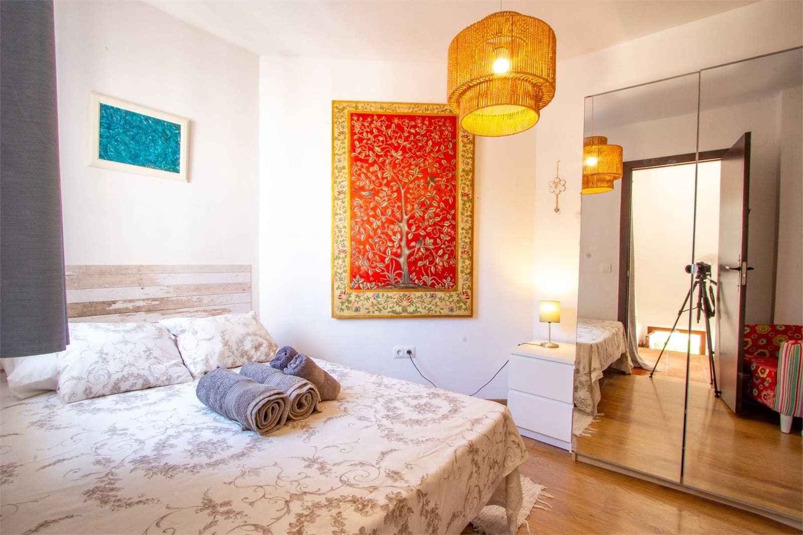 4 quarto Moradia para venda em Nerja com piscina - 680 000 € (Ref: 9207246)