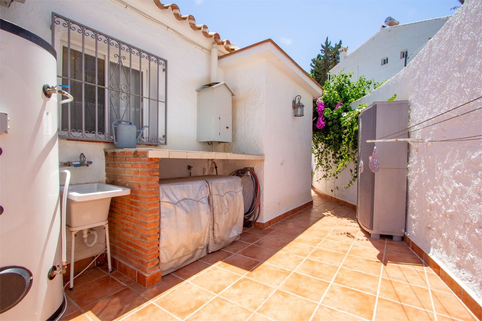4 quarto Moradia para venda em Nerja com piscina - 680 000 € (Ref: 9207246)