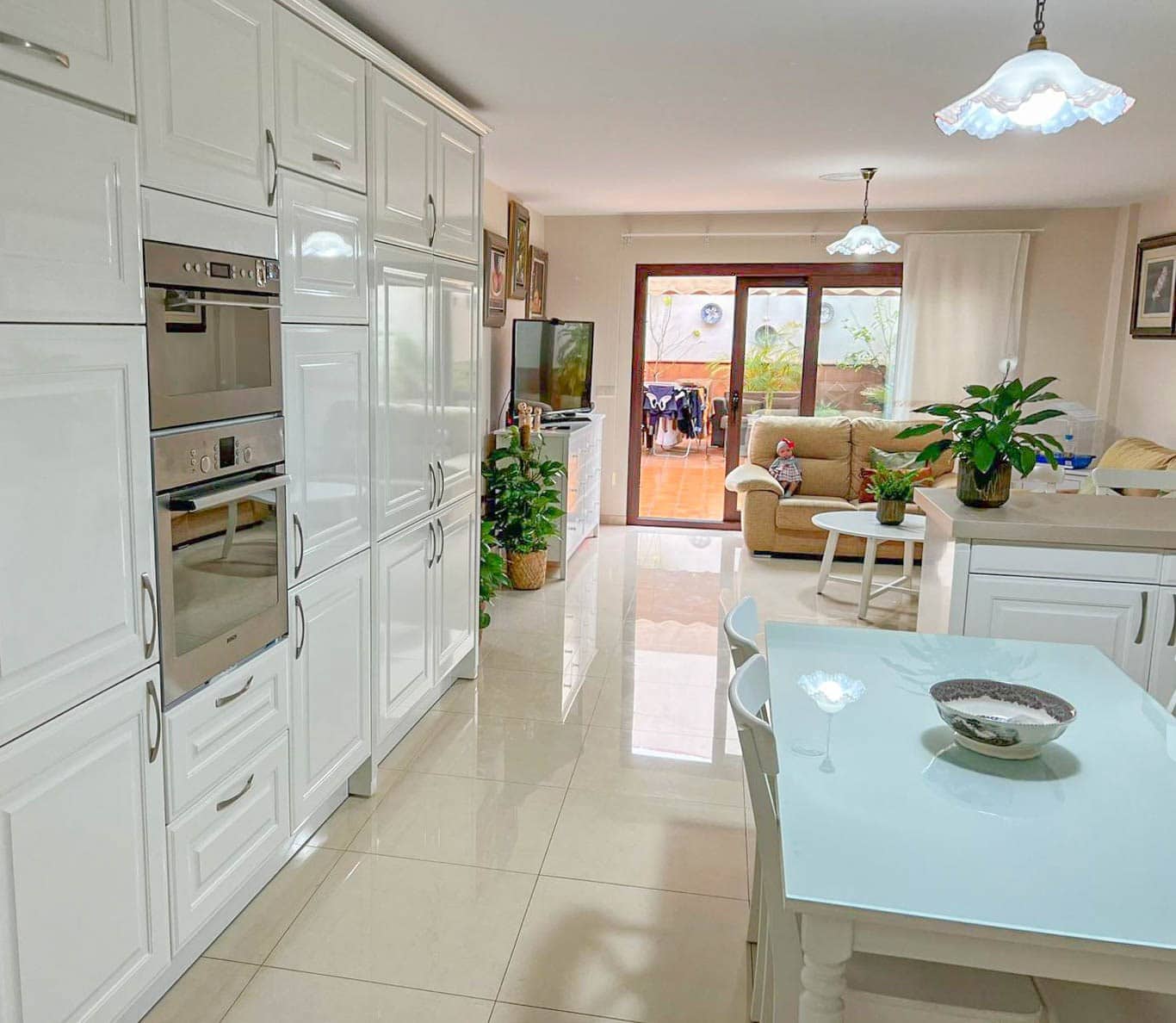 5 soveværelse Byhus til salg i Nerja med swimmingpool - € 1.490.000 (Ref: 9207247)