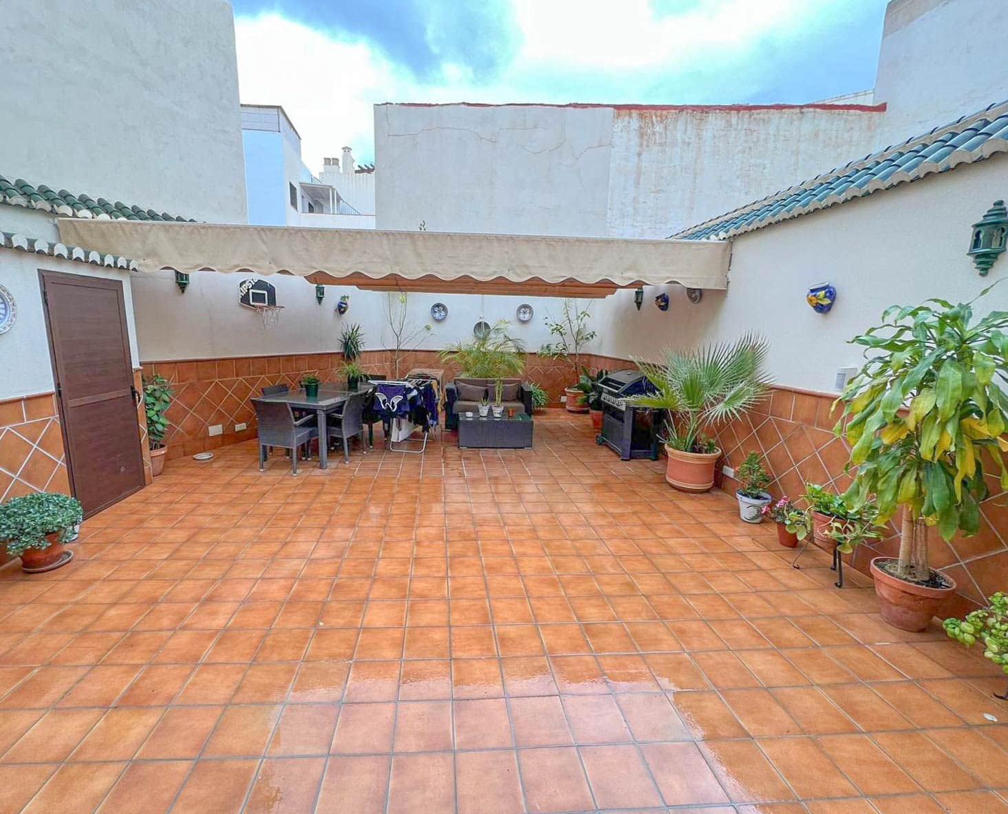5 soveværelse Byhus til salg i Nerja med swimmingpool - € 1.490.000 (Ref: 9207247)