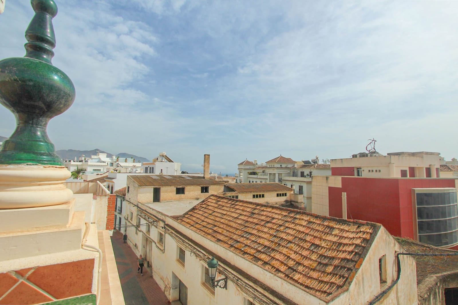 5 soveværelse Byhus til salg i Nerja med swimmingpool - € 1.490.000 (Ref: 9207247)