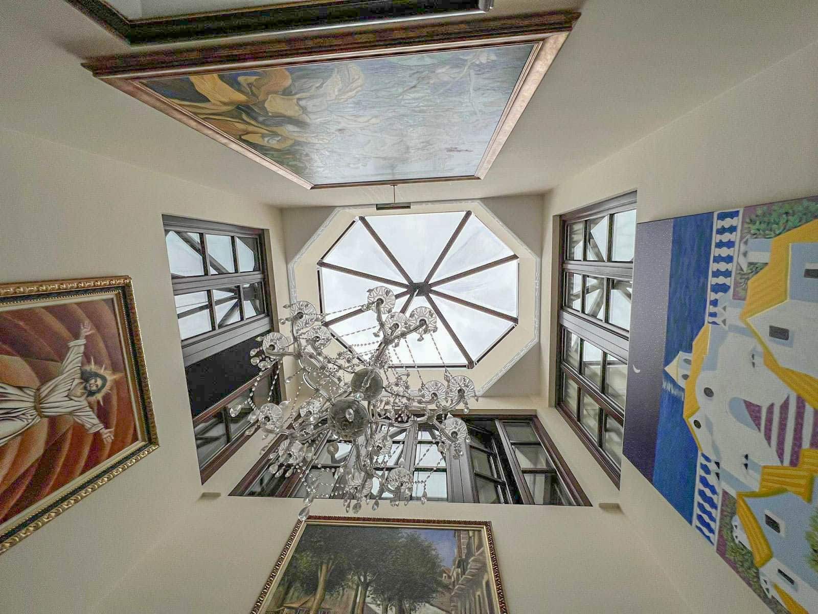 5 soveværelse Byhus til salg i Nerja med swimmingpool - € 1.490.000 (Ref: 9207247)