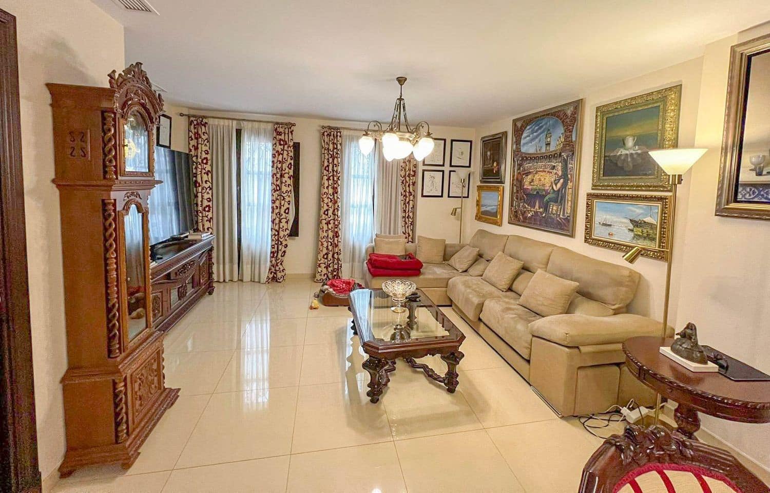 Omakotitalo myytävänä paikassa Nerja - 1 490 000 € (Ref: 9207247)