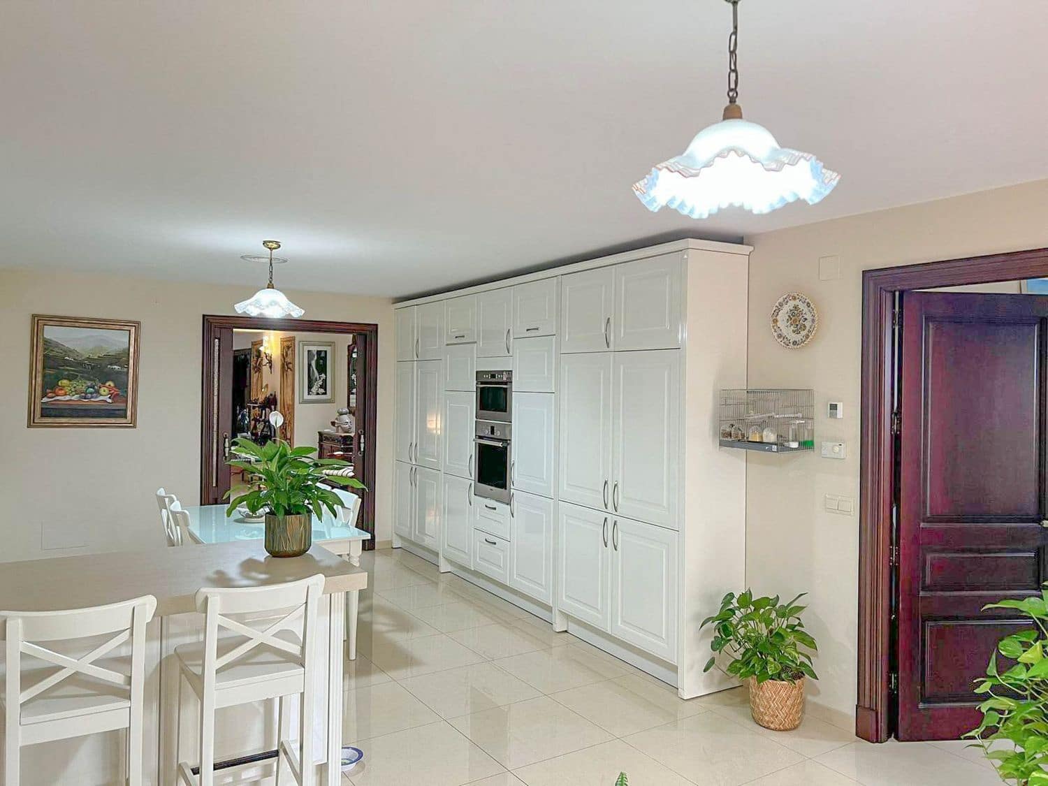 Omakotitalo myytävänä paikassa Nerja - 1 490 000 € (Ref: 9207247)