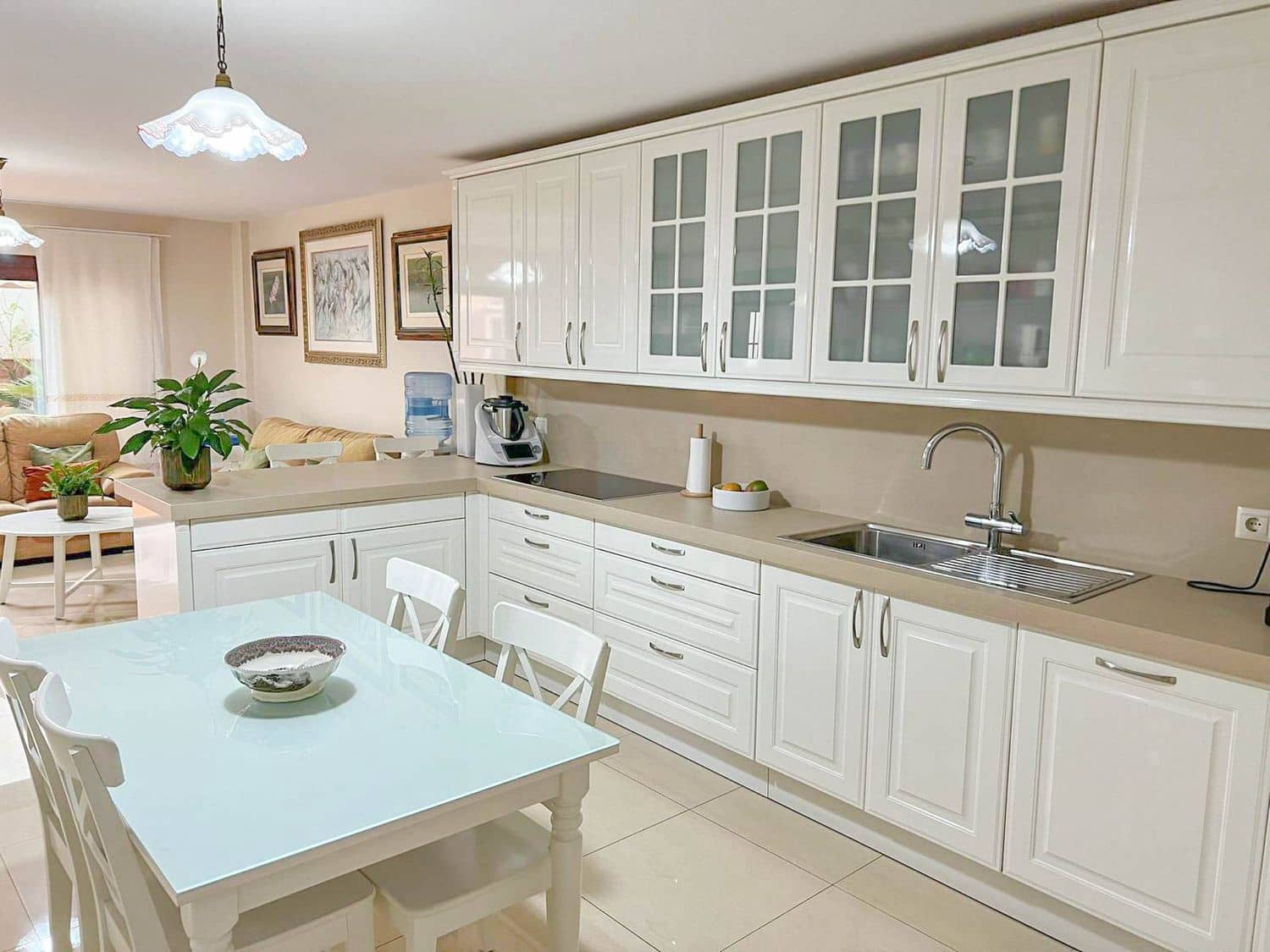 Omakotitalo myytävänä paikassa Nerja - 1 490 000 € (Ref: 9207247)