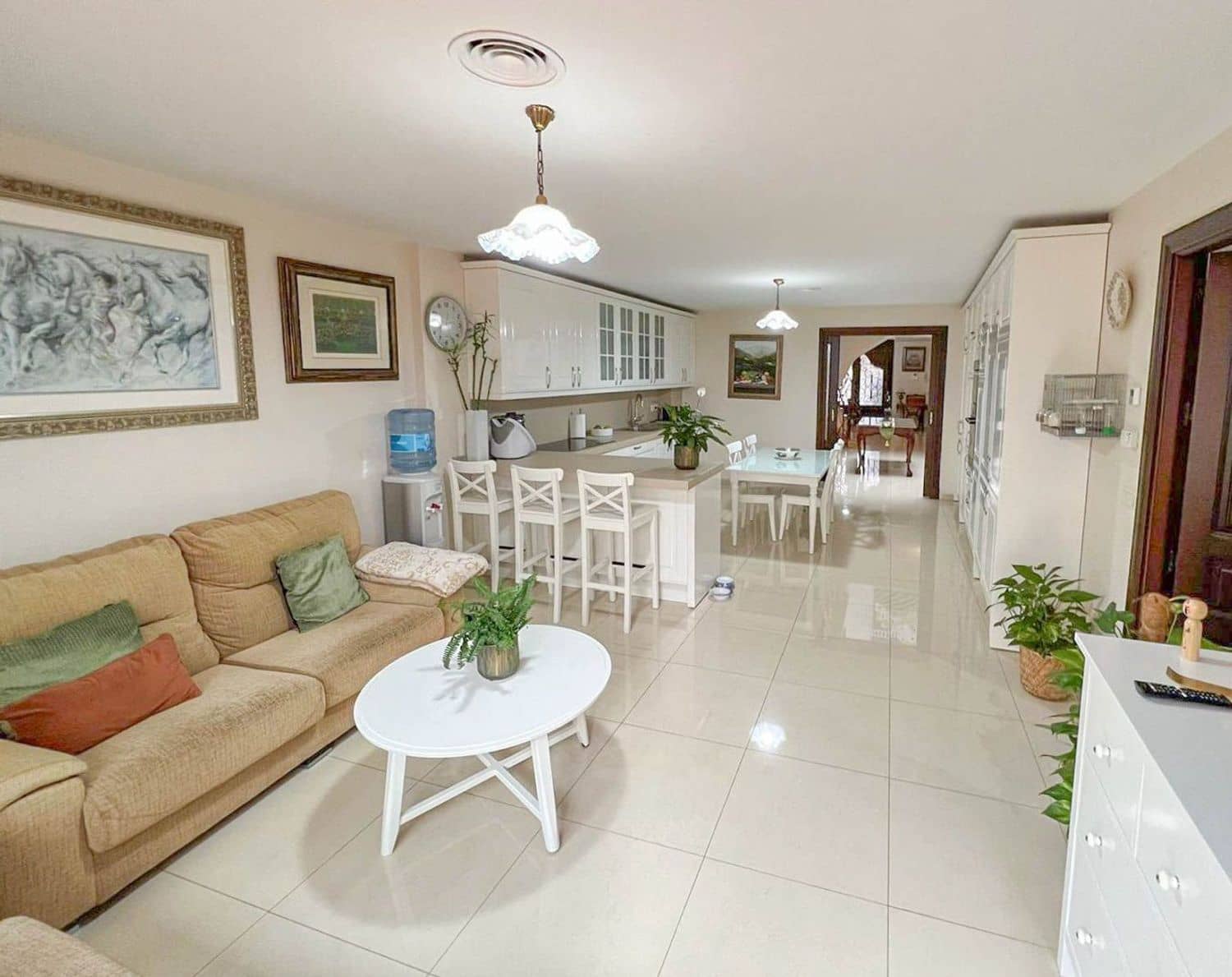 Omakotitalo myytävänä paikassa Nerja - 1 490 000 € (Ref: 9207247)