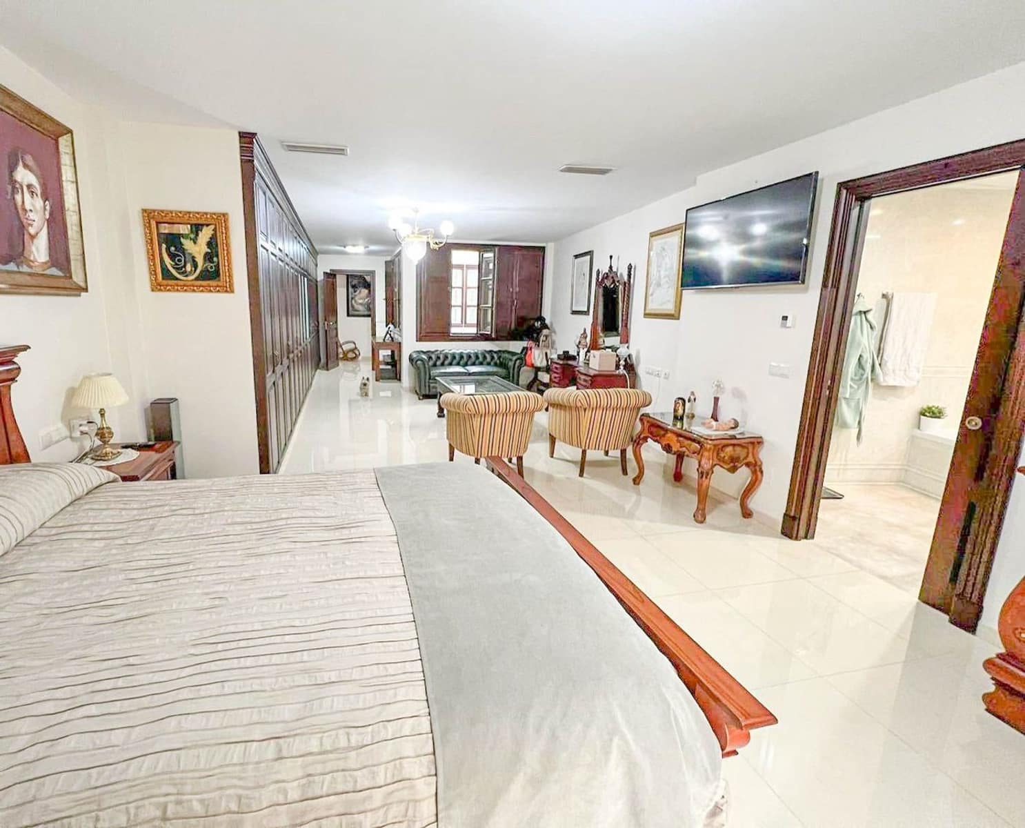 Omakotitalo myytävänä paikassa Nerja - 1 490 000 € (Ref: 9207247)