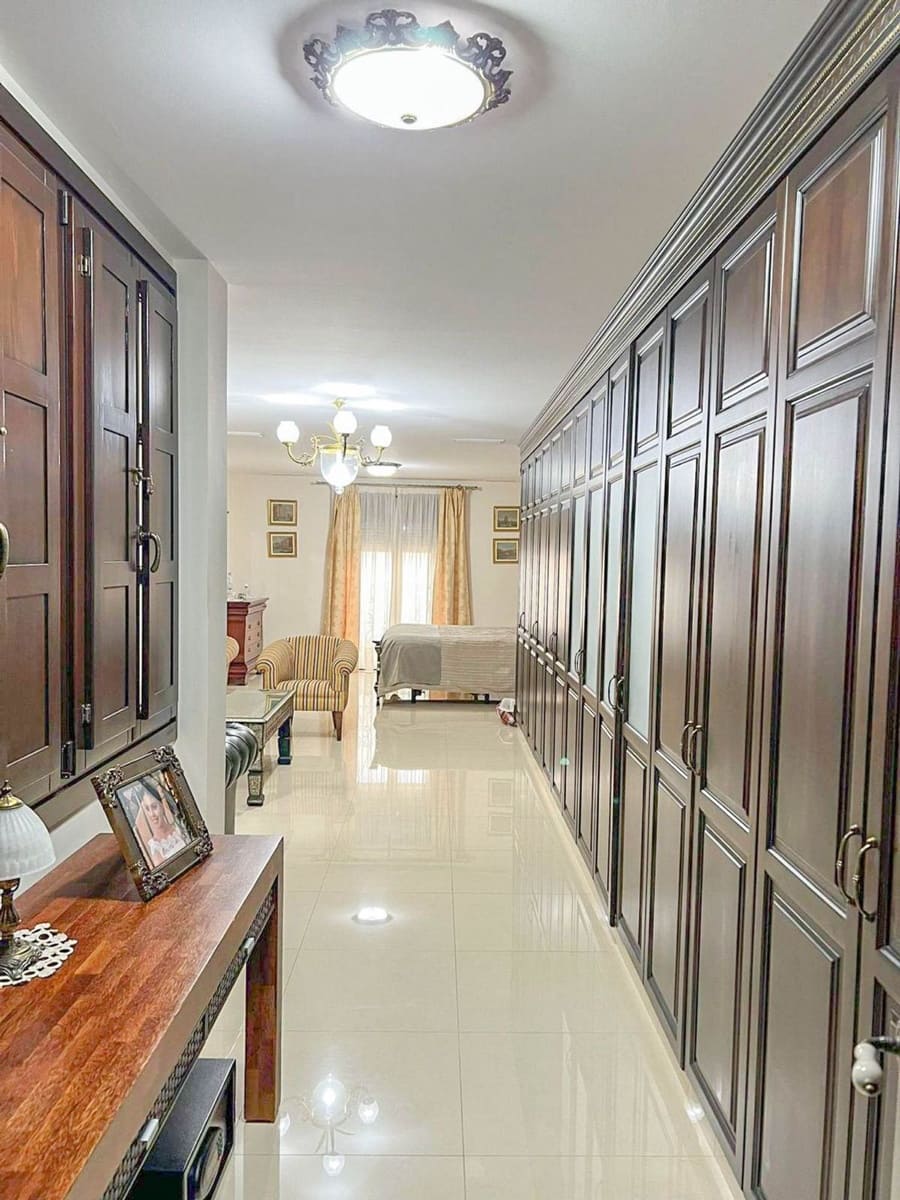 Omakotitalo myytävänä paikassa Nerja - 1 490 000 € (Ref: 9207247)