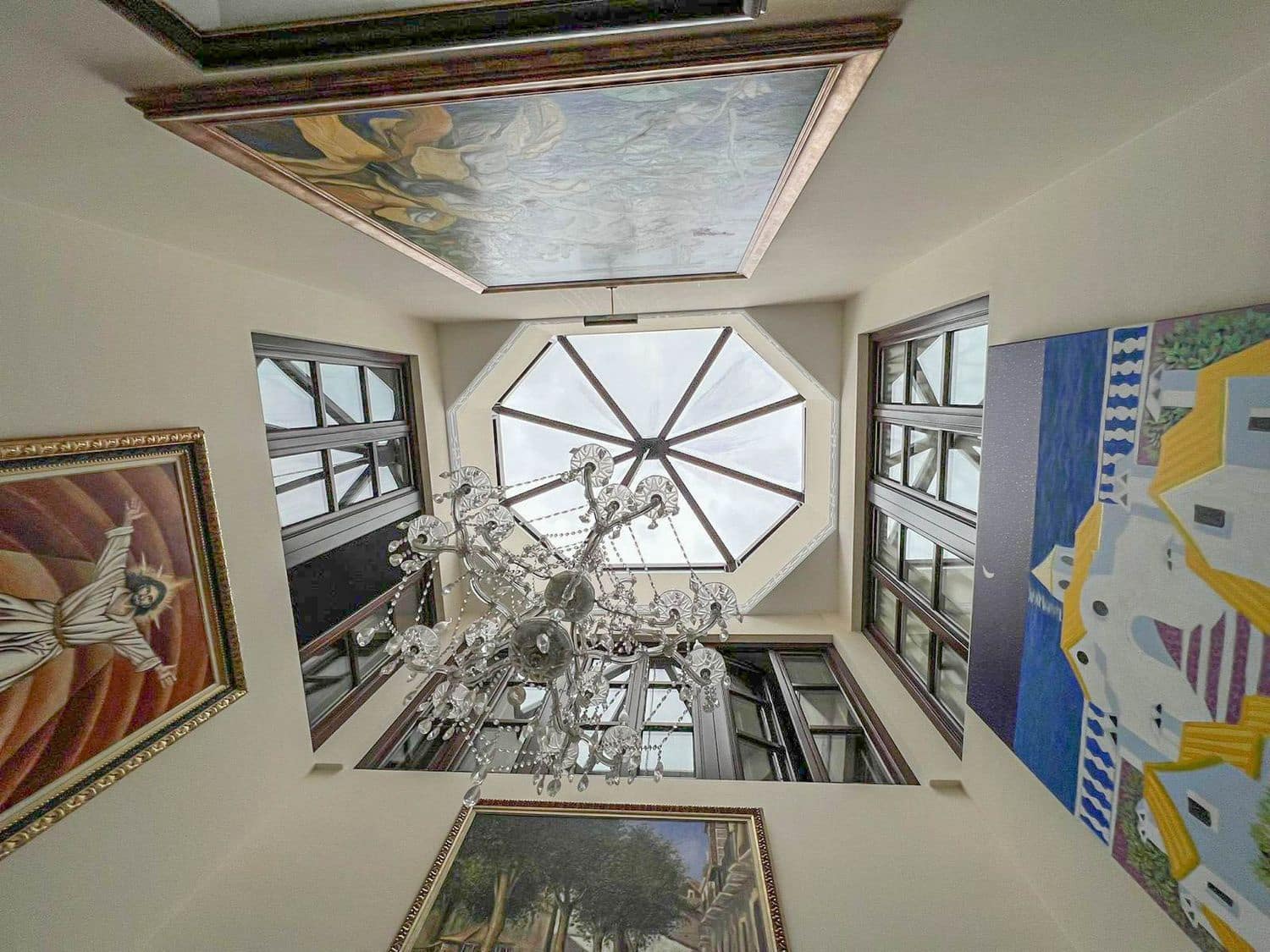 Omakotitalo myytävänä paikassa Nerja - 1 490 000 € (Ref: 9207247)