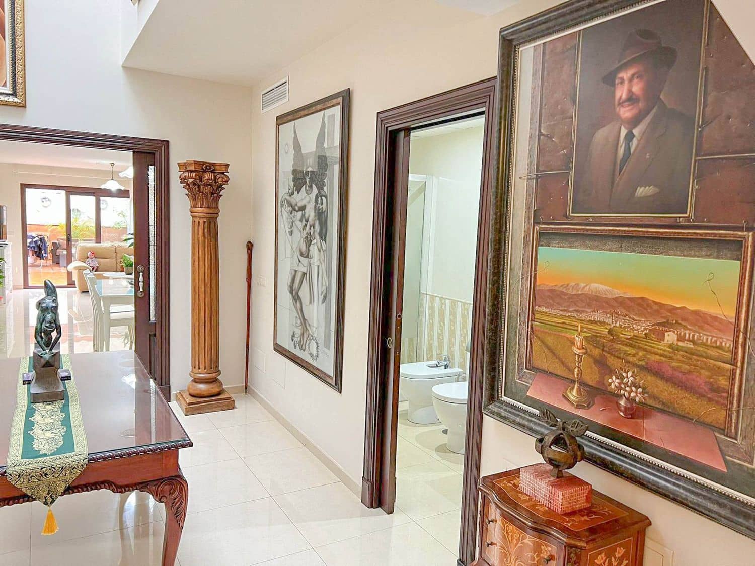 Omakotitalo myytävänä paikassa Nerja - 1 490 000 € (Ref: 9207247)