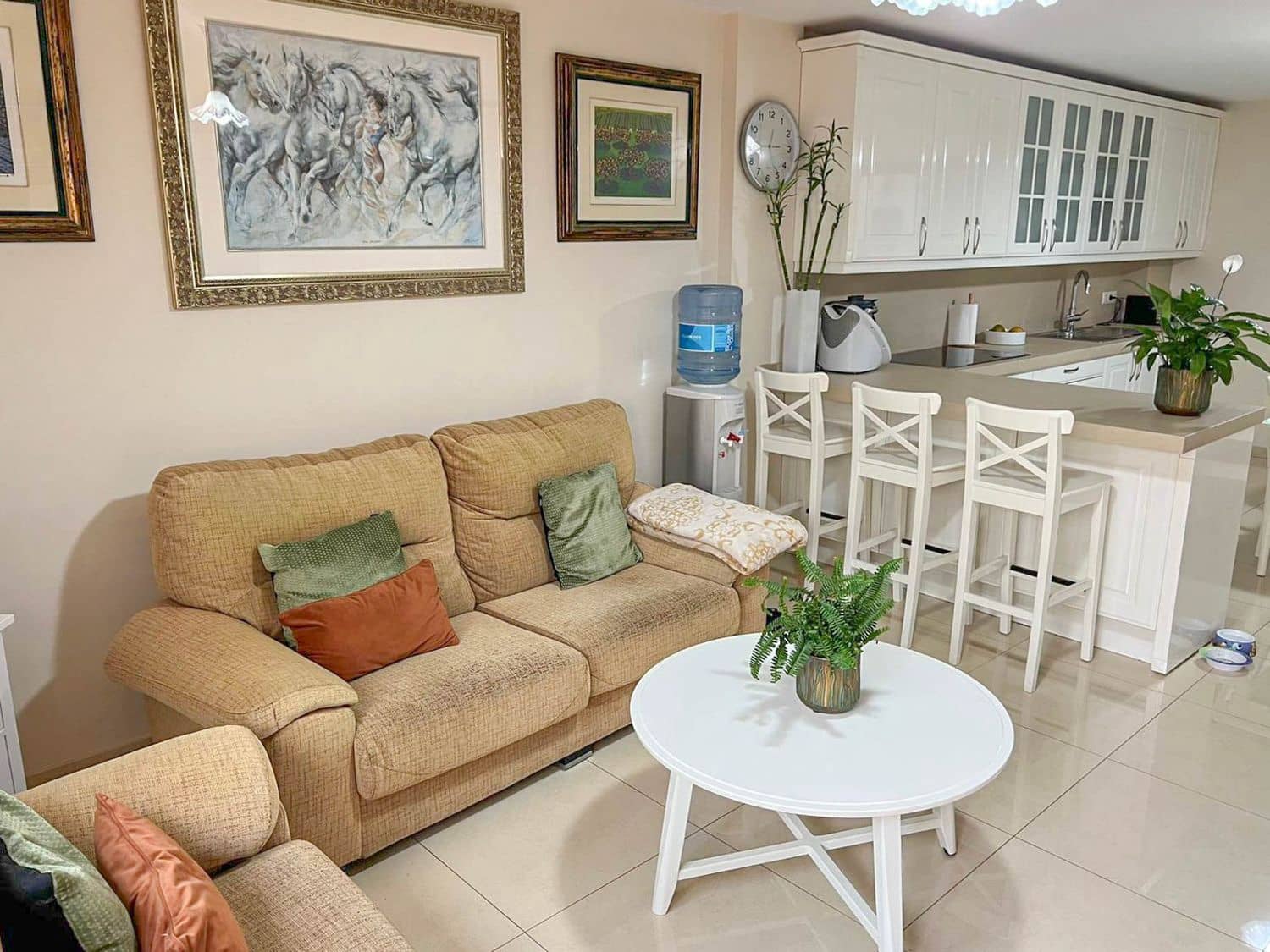 Omakotitalo myytävänä paikassa Nerja - 1 490 000 € (Ref: 9207247)