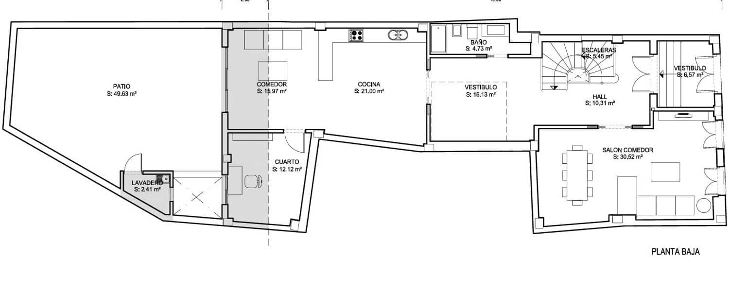 Omakotitalo myytävänä paikassa Nerja - 1 490 000 € (Ref: 9207247)