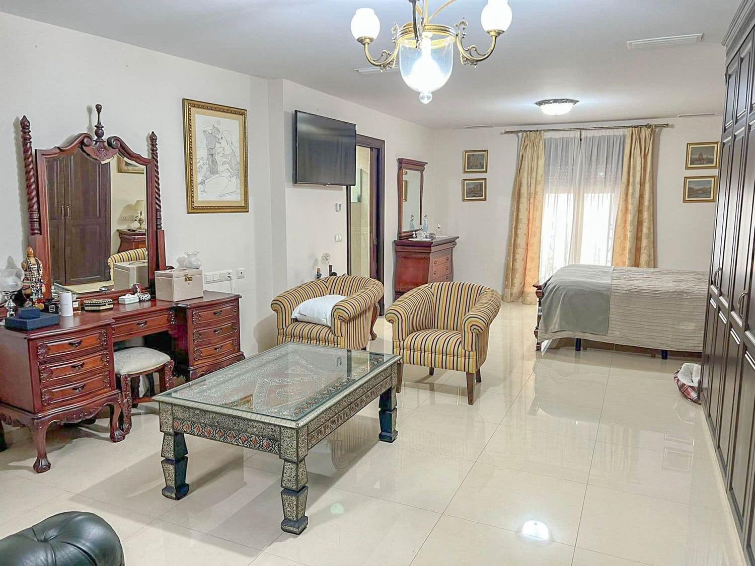 Omakotitalo myytävänä paikassa Nerja - 1 490 000 € (Ref: 9207247)