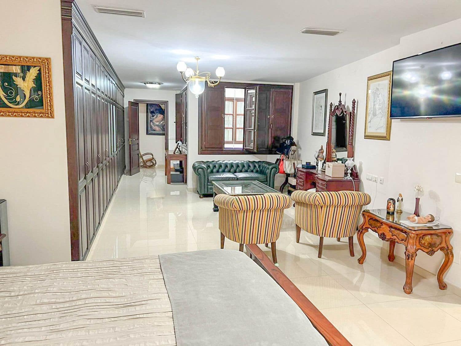Omakotitalo myytävänä paikassa Nerja - 1 490 000 € (Ref: 9207247)