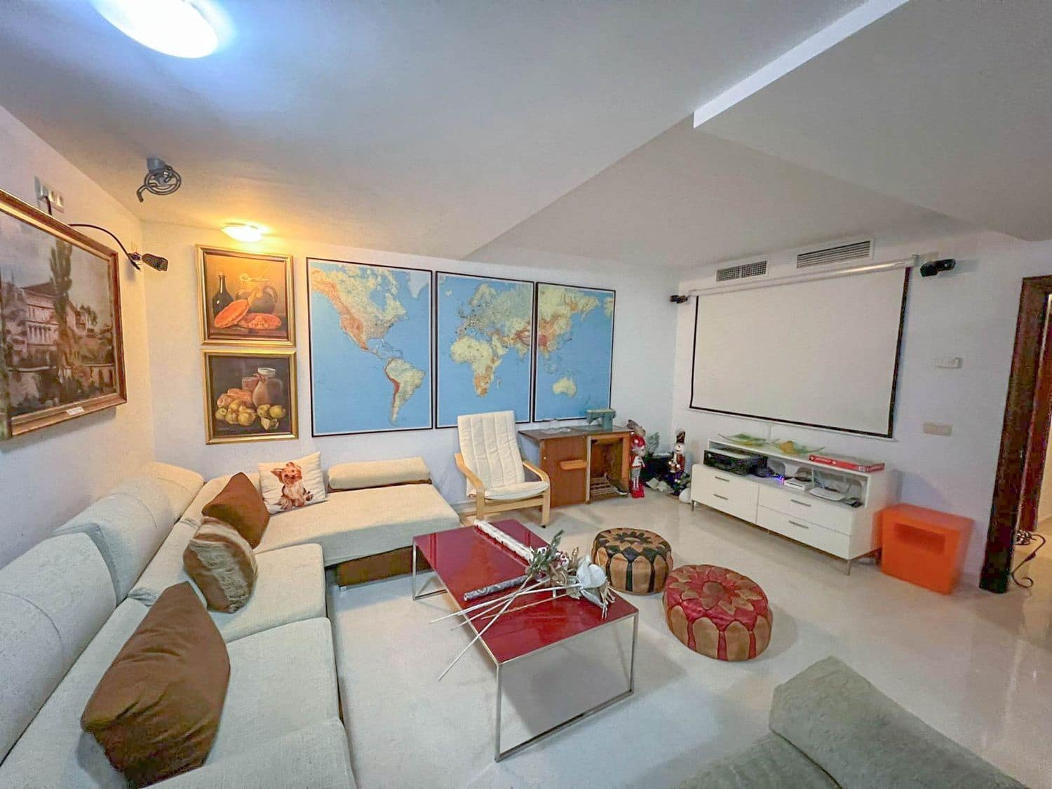 Omakotitalo myytävänä paikassa Nerja - 1 490 000 € (Ref: 9207247)