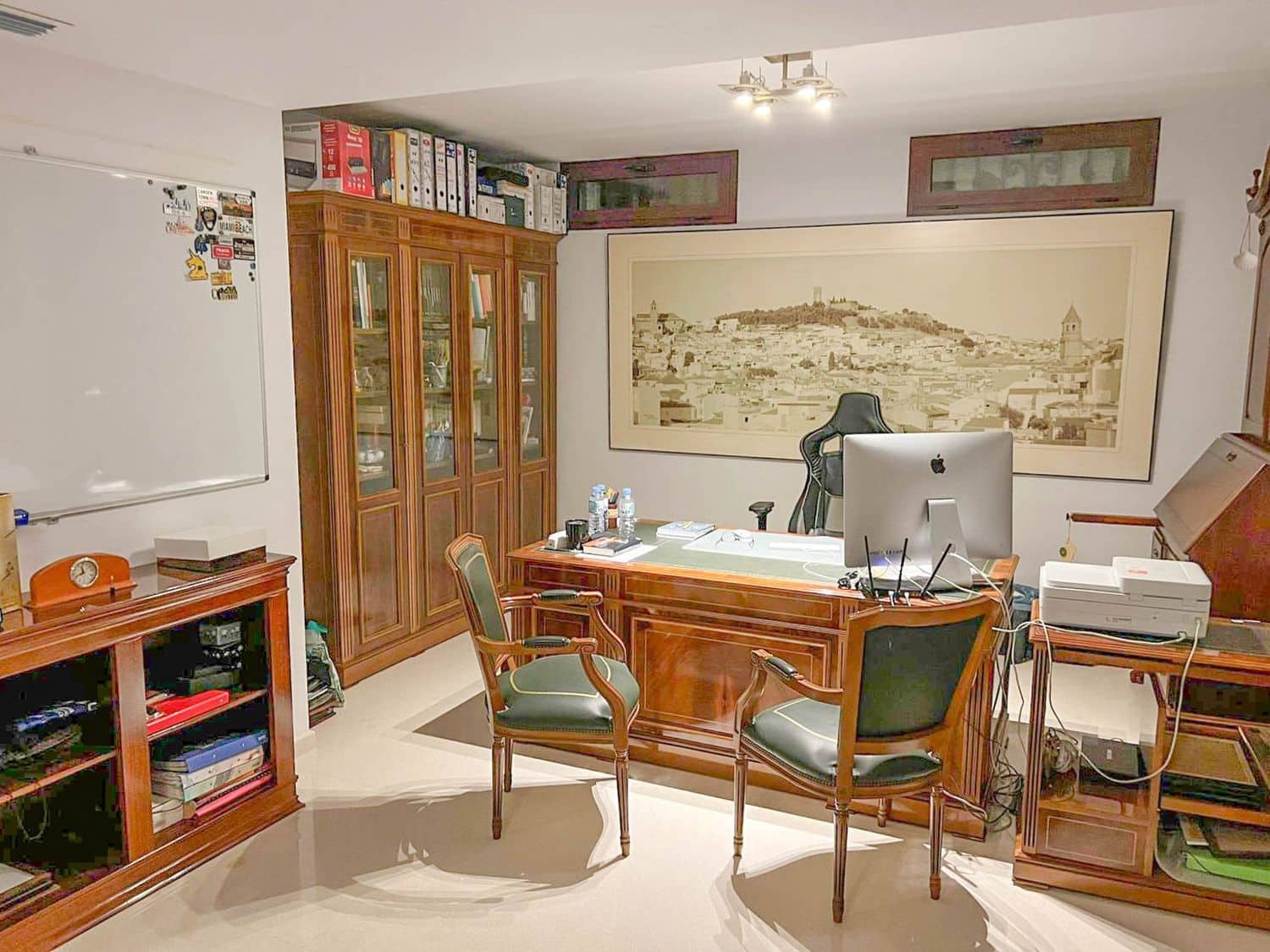 Omakotitalo myytävänä paikassa Nerja - 1 490 000 € (Ref: 9207247)