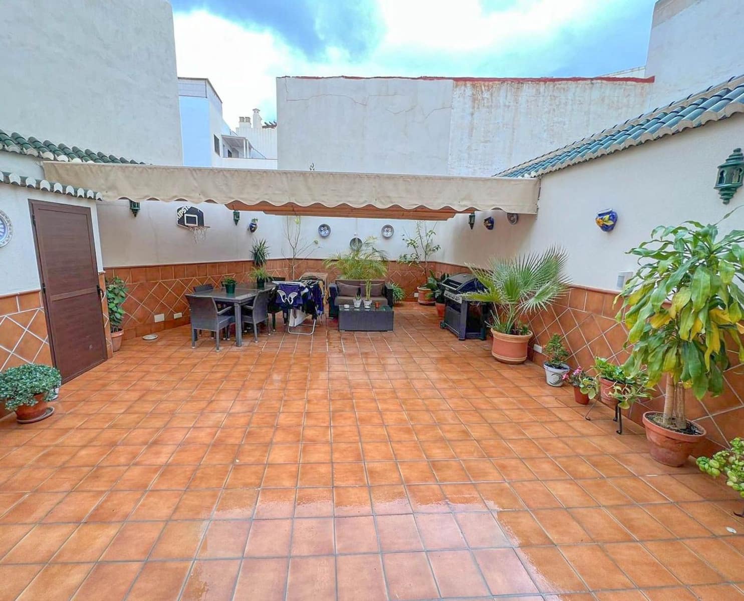 Omakotitalo myytävänä paikassa Nerja - 1 490 000 € (Ref: 9207247)