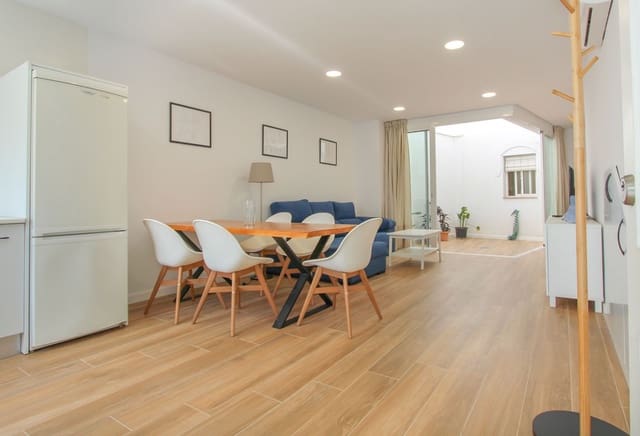 4 sypialnia Dom szeregowy na sprzedaż w Maro, Nerja - 739 000 € (Ref: 9207254)