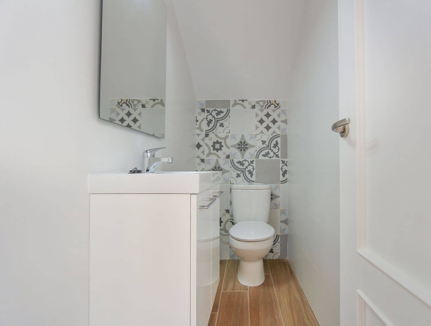 4 soveværelse Rækkehus til salg i Maro - € 739.000 (Ref: 9207254)