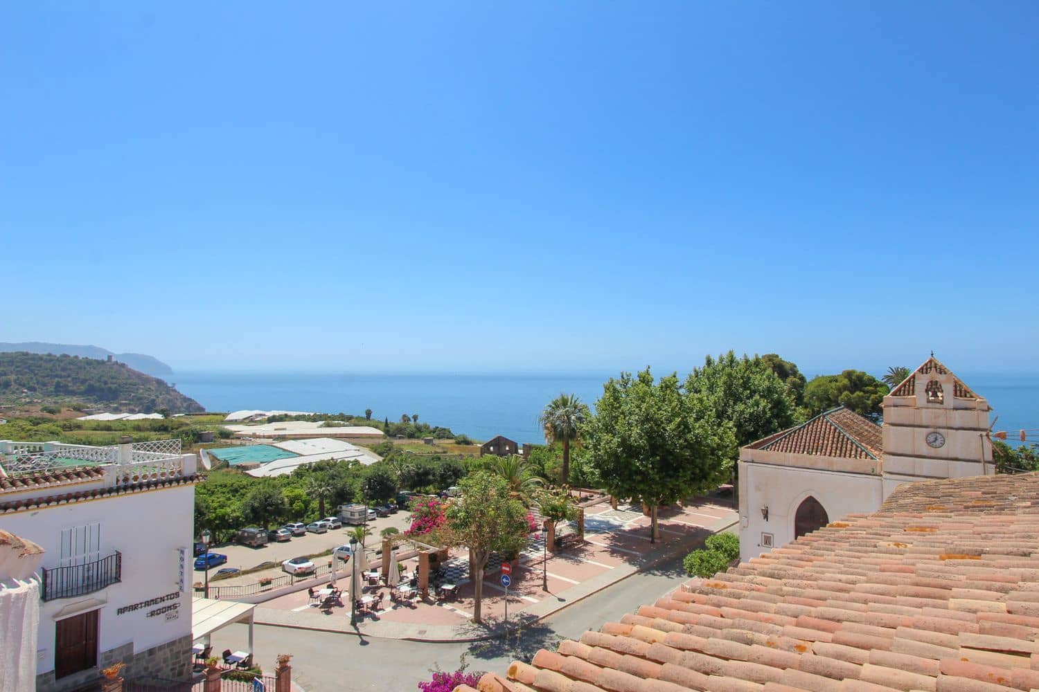 Apartamento para venda em Maro - 739 000 € (Ref: 9207254)