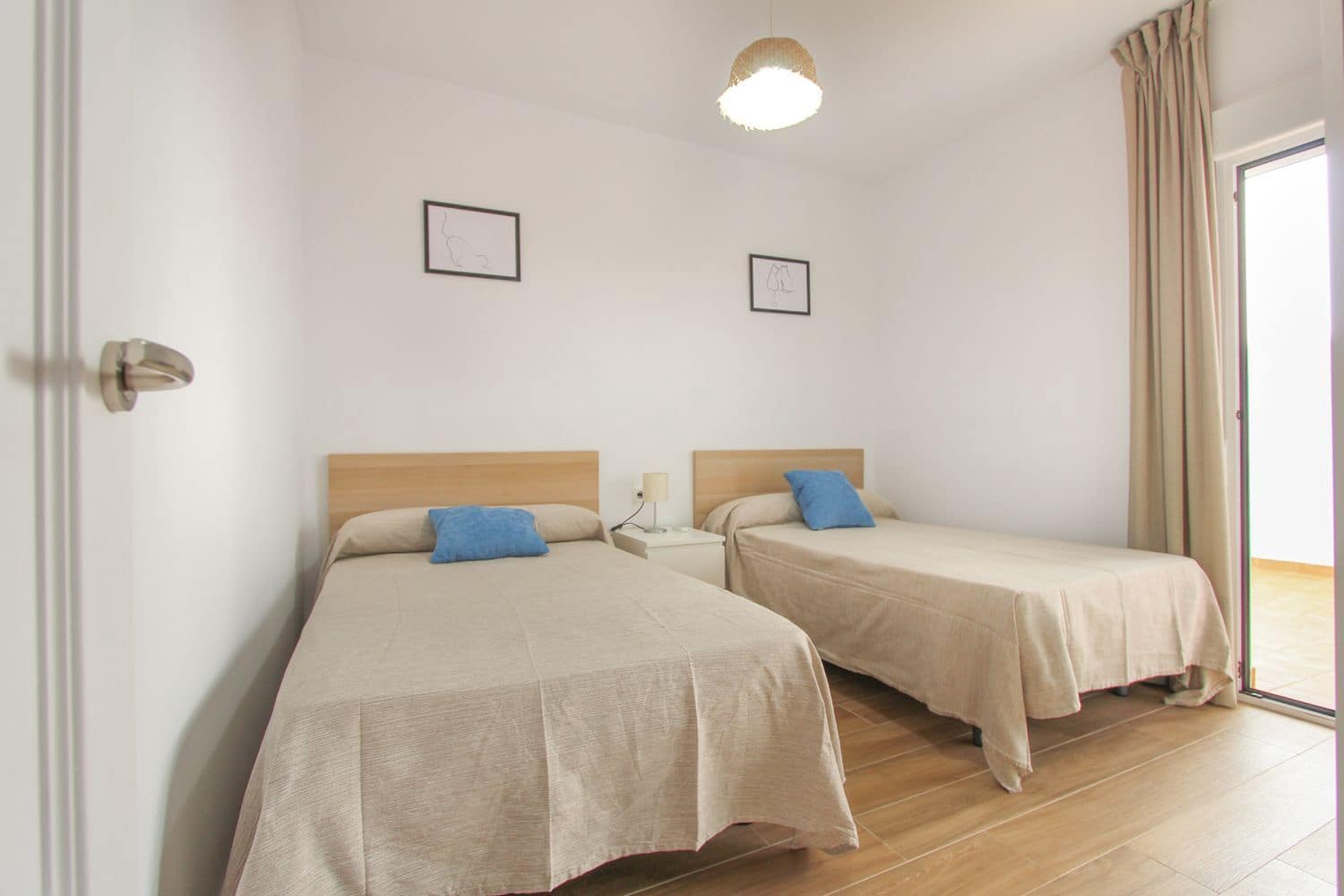 Apartamento para venda em Maro - 739 000 € (Ref: 9207254)