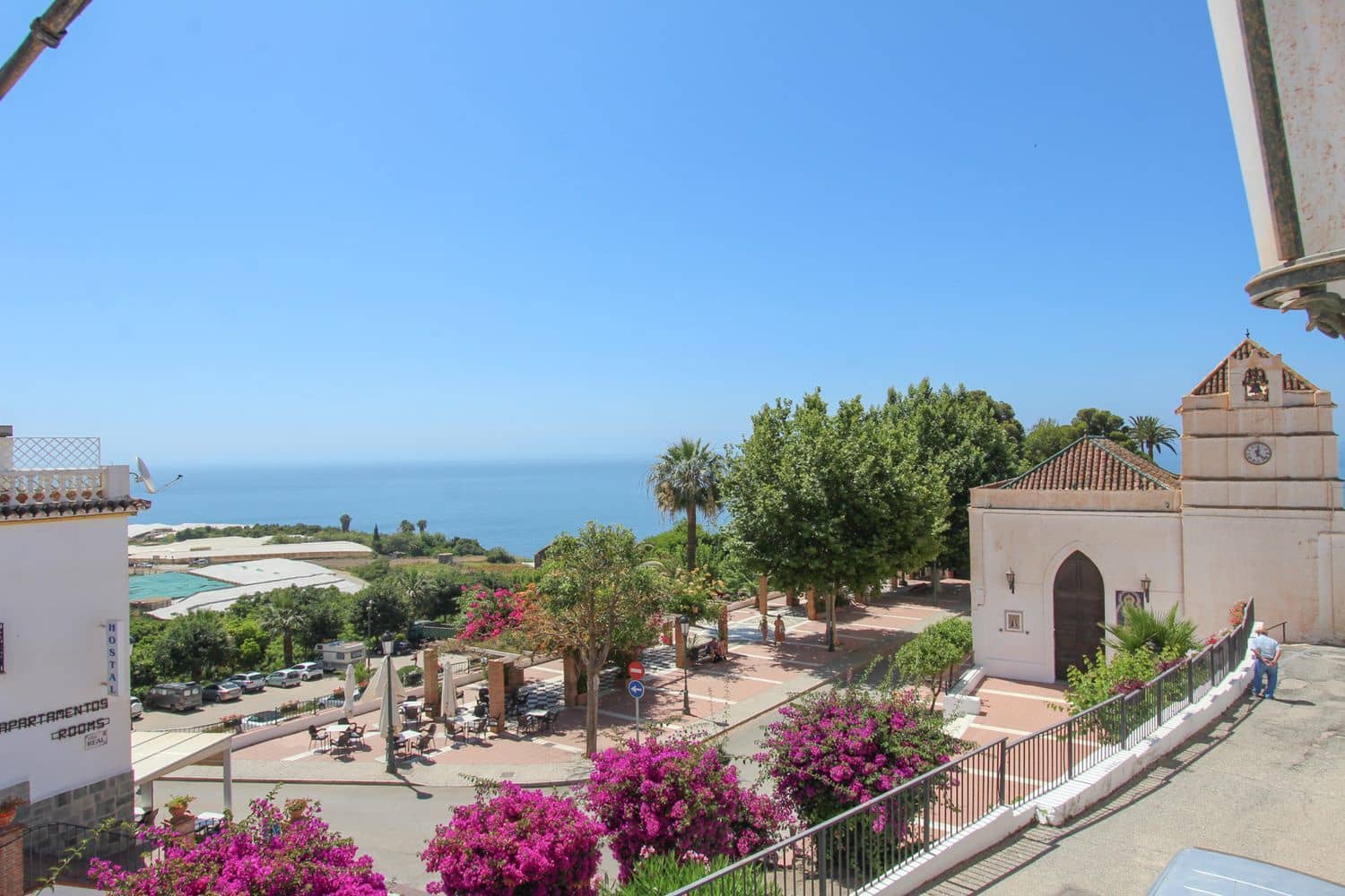 Apartamento para venda em Maro - 739 000 € (Ref: 9207254)