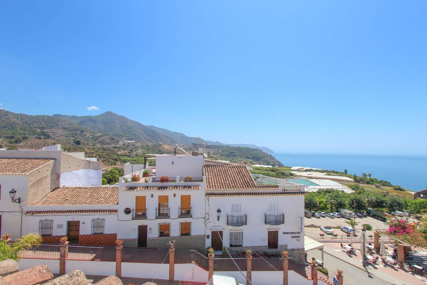 Apartamento para venda em Maro - 739 000 € (Ref: 9207254)