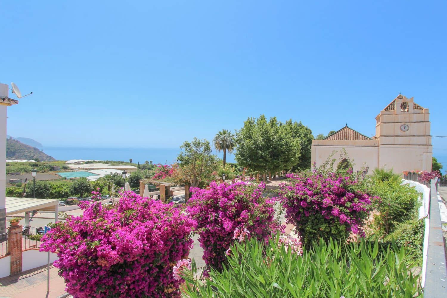 Apartamento para venda em Maro - 739 000 € (Ref: 9207254)