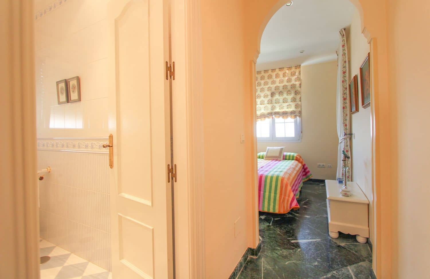 4 soveværelse Villa til salg i Torrox med swimmingpool - € 739.000 (Ref: 9207255)